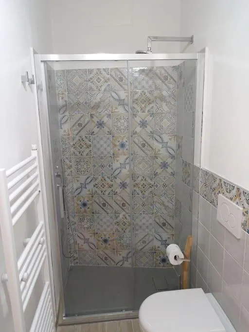 L'Operetta Apartment Bologna Italy