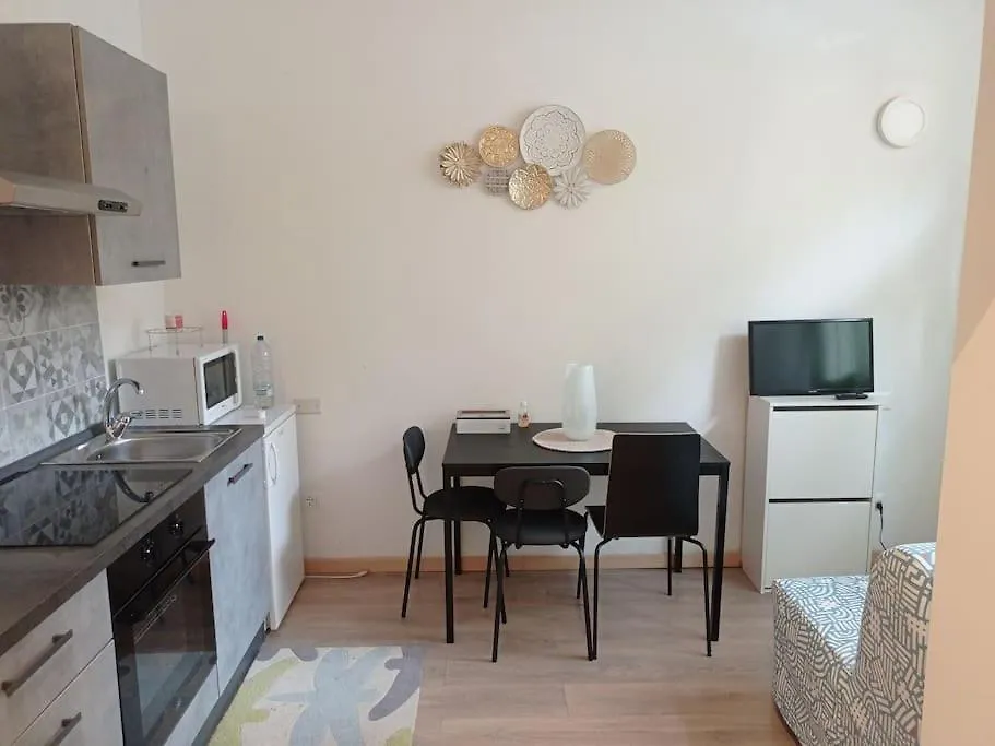 L'Operetta Apartment Bologna Italy