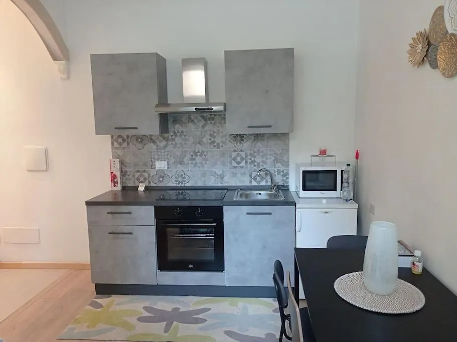 L'Operetta Apartment Bologna
